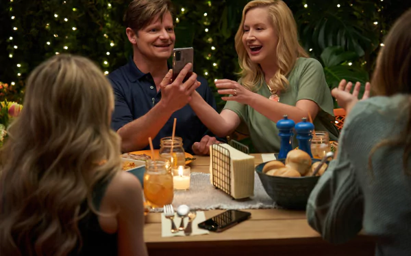 movie Tall Girl 2 HD Desktop Wallpaper | Background Image