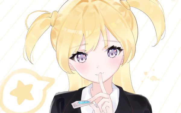 Erika Kizaki Anime Akebi's Sailor Uniform HD Desktop Wallpaper | Background Image