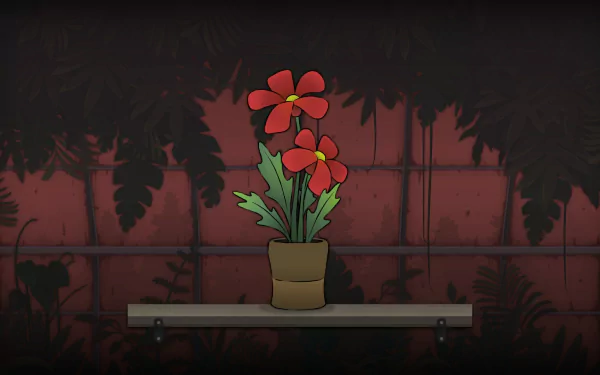 video game Strange Horticulture HD Desktop Wallpaper | Background Image