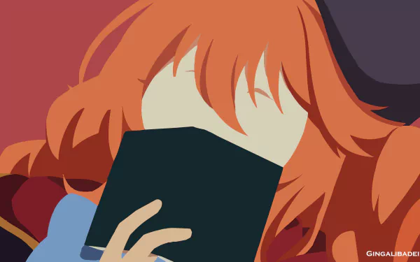  Yuni/Princess Connect! Re:Dive