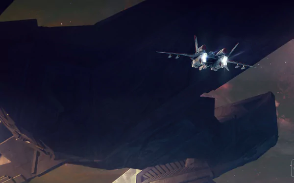  Infinite fleet / Reco by DOFRESH