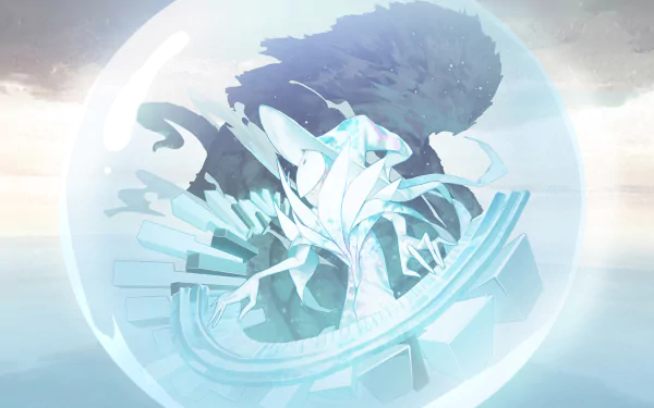 video game Deemo II HD Desktop Wallpaper | Background Image