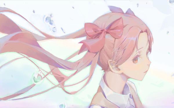 Kuroko Shirai Anime A Certain Scientific Railgun HD Desktop Wallpaper | Background Image
