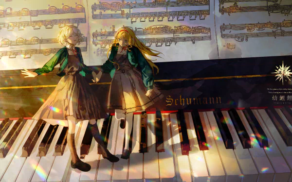 Keke Tang Sumire Heanna Anime Love Live! Superstar!! HD Desktop Wallpaper | Background Image