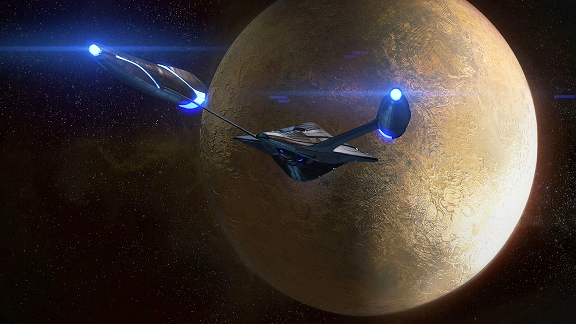 TV Show Star Trek: Prodigy HD Wallpaper | Background Image