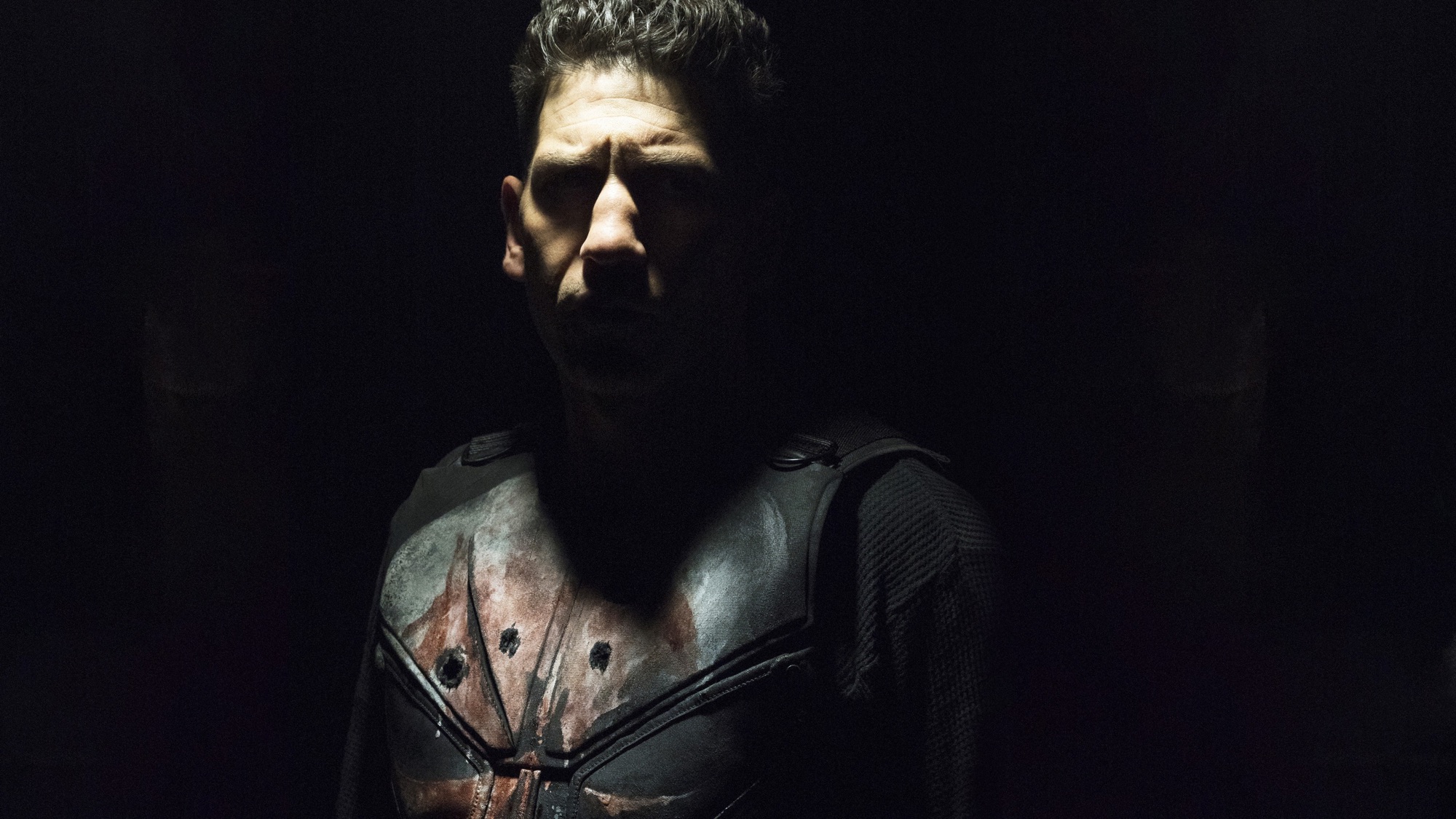 Jon Bernthal HD The Punisher Wallpapers, HD Wallpapers