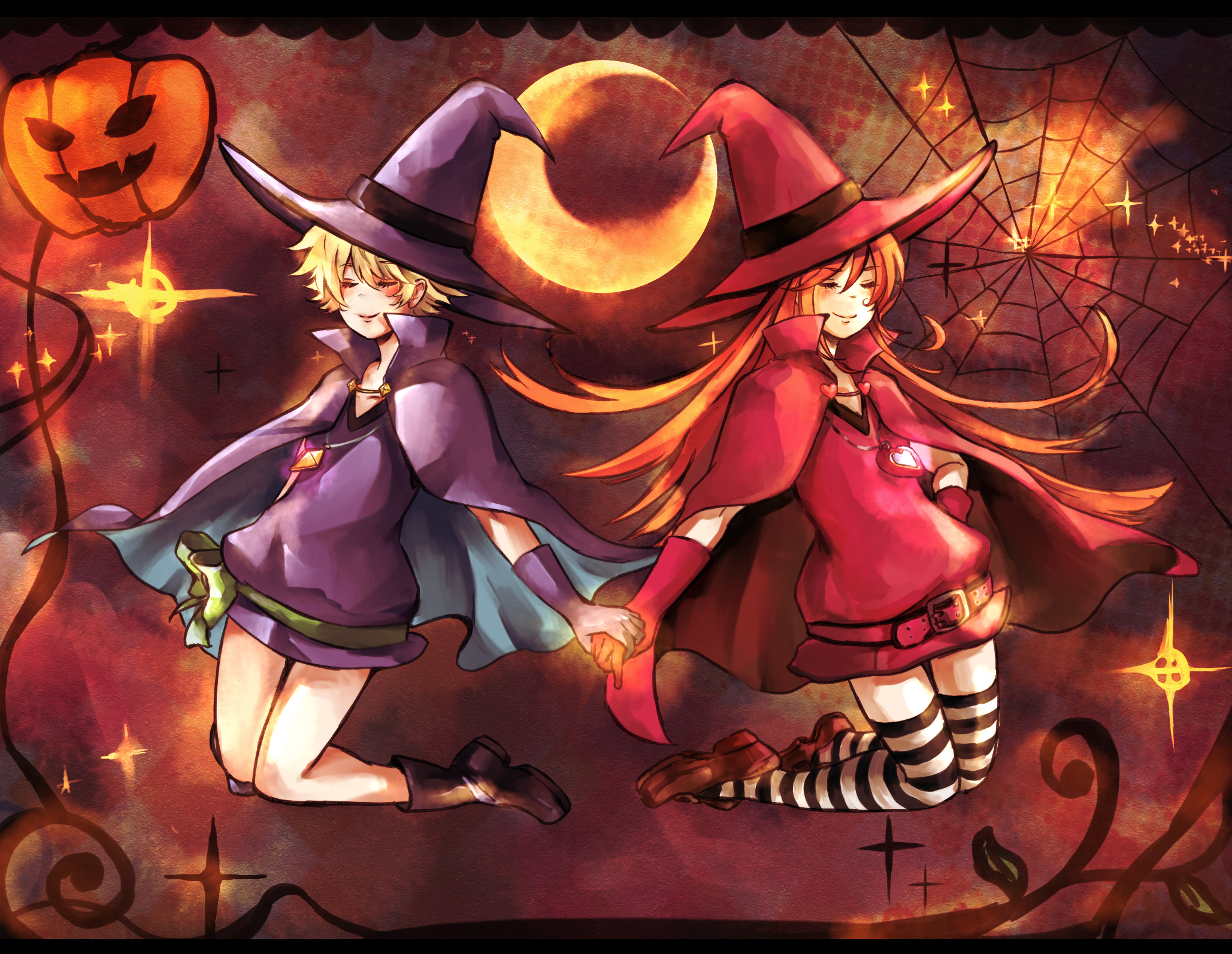 Anime Sugar Sugar Rune HD Wallpaper Background Image. 