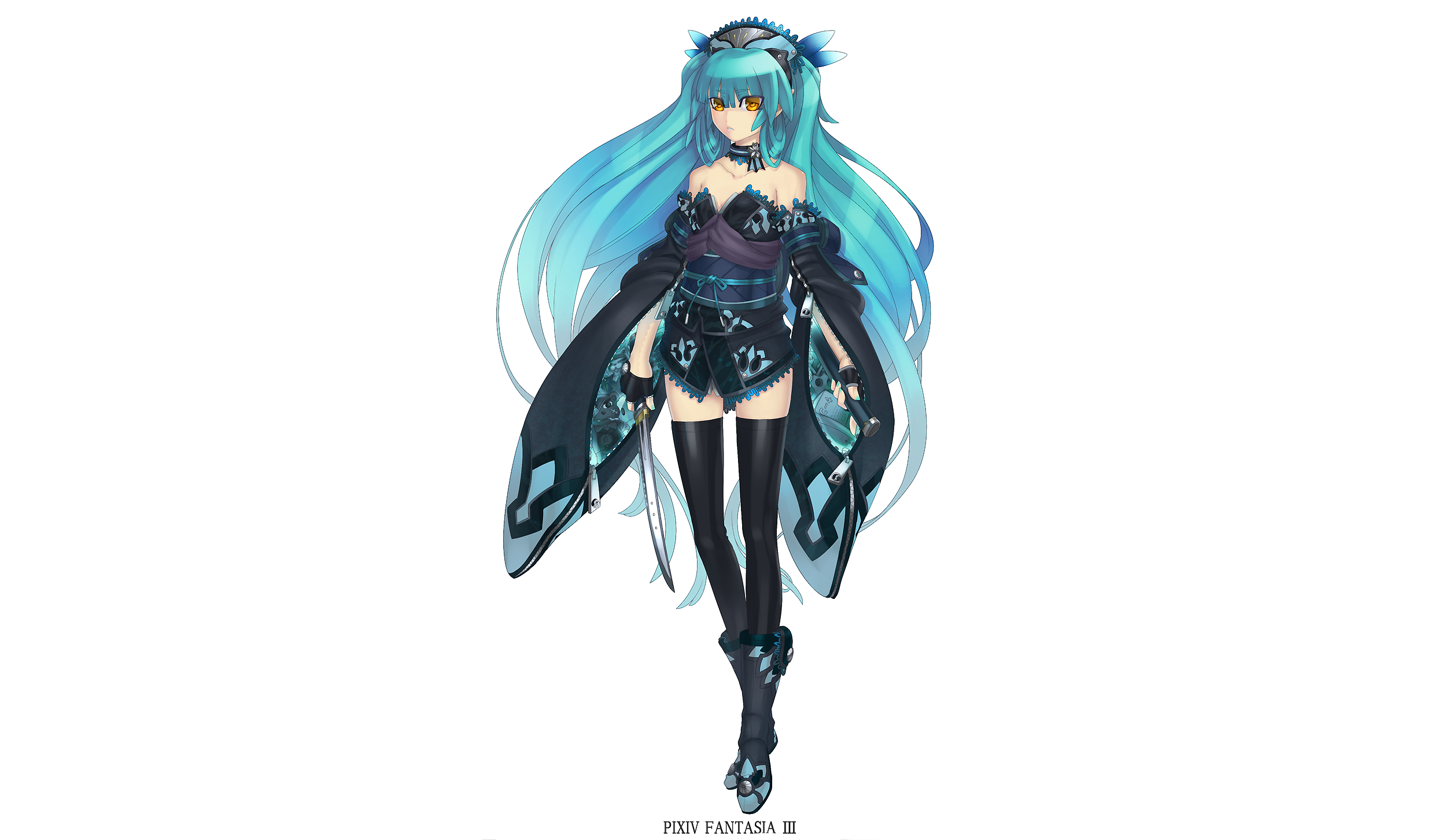 Briskshui Pixiv