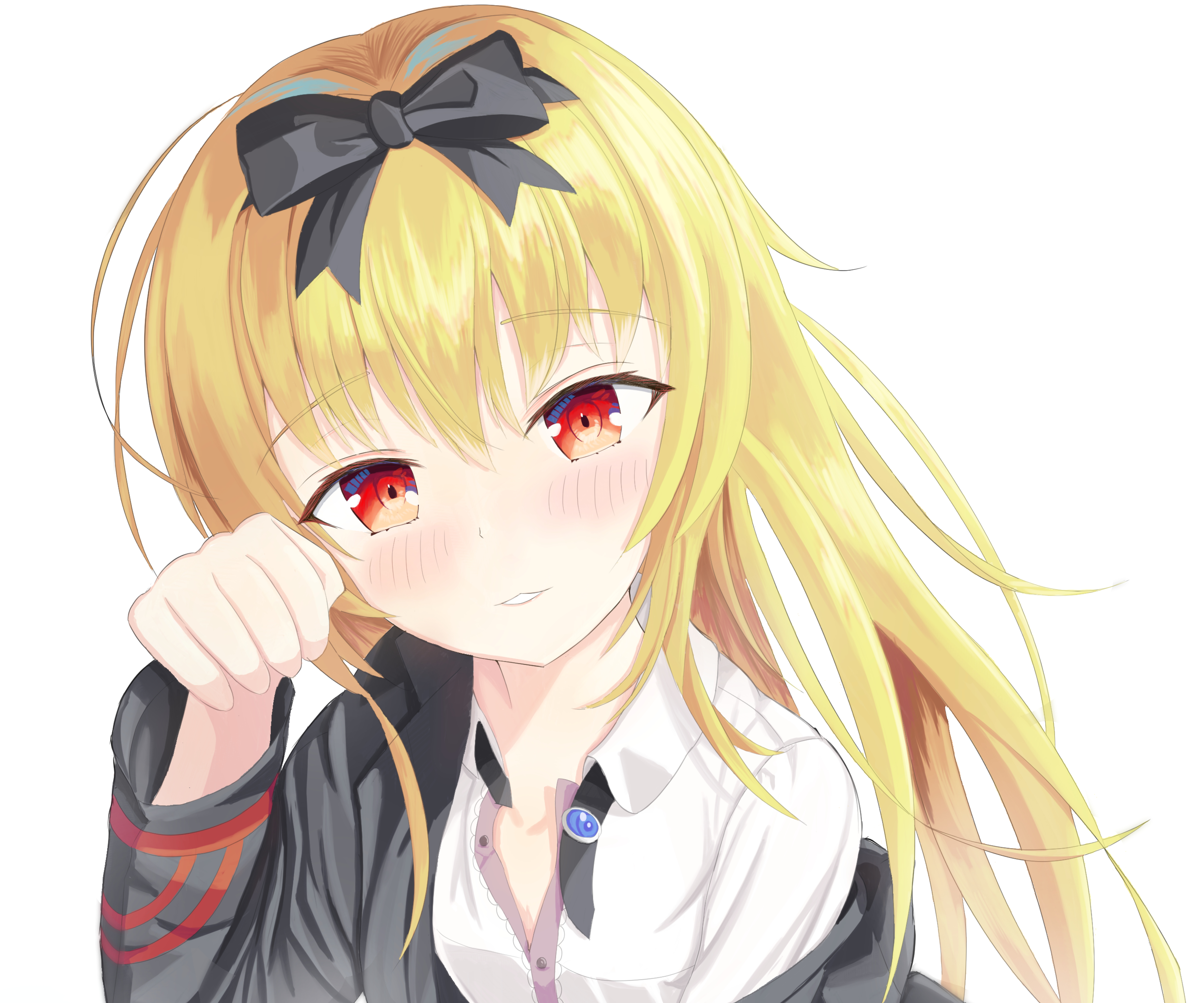 Anime picture arifureta shokugyou de sekai saikyou 3800x4800 644590 es