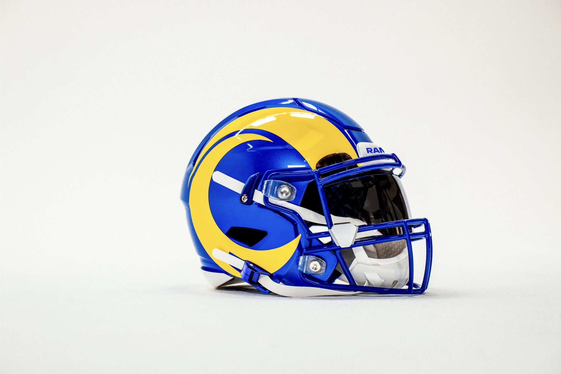 Download Los Angeles Rams Sports HD Wallpaper