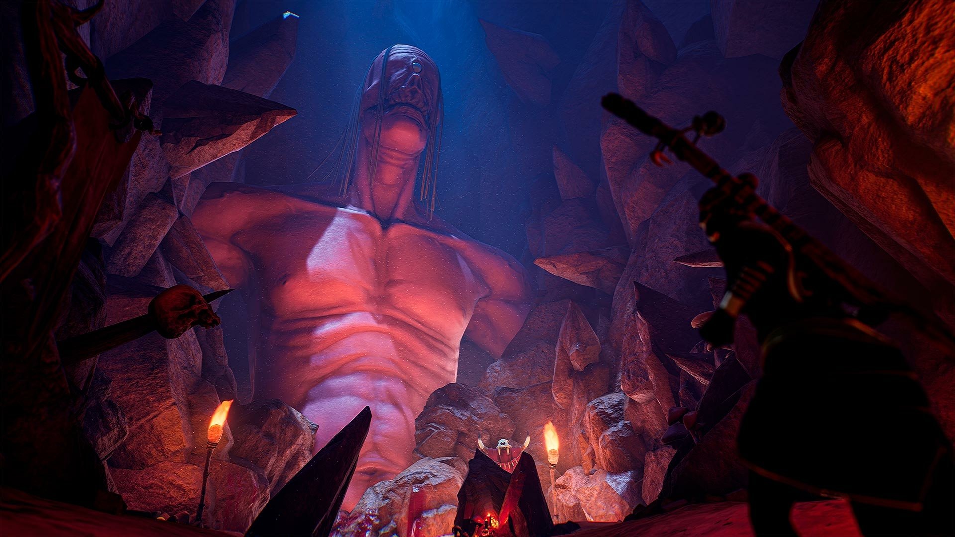 Download Video Game The Waylanders HD Wallpaper