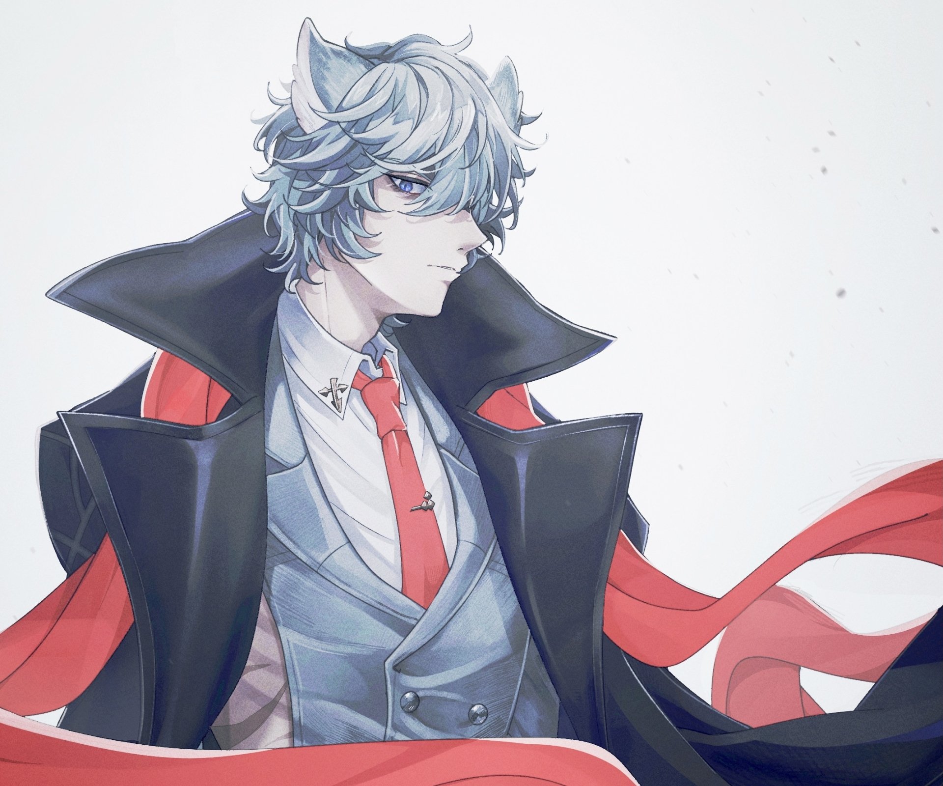 Download Nehan (Granblue Fantasy) Anime Granblue Fantasy HD Wallpaper