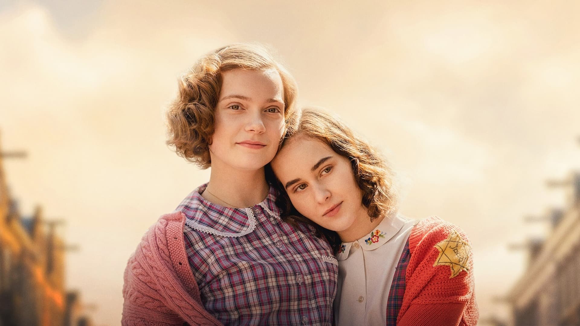 Download Movie My Best Friend Anne Frank HD Wallpaper