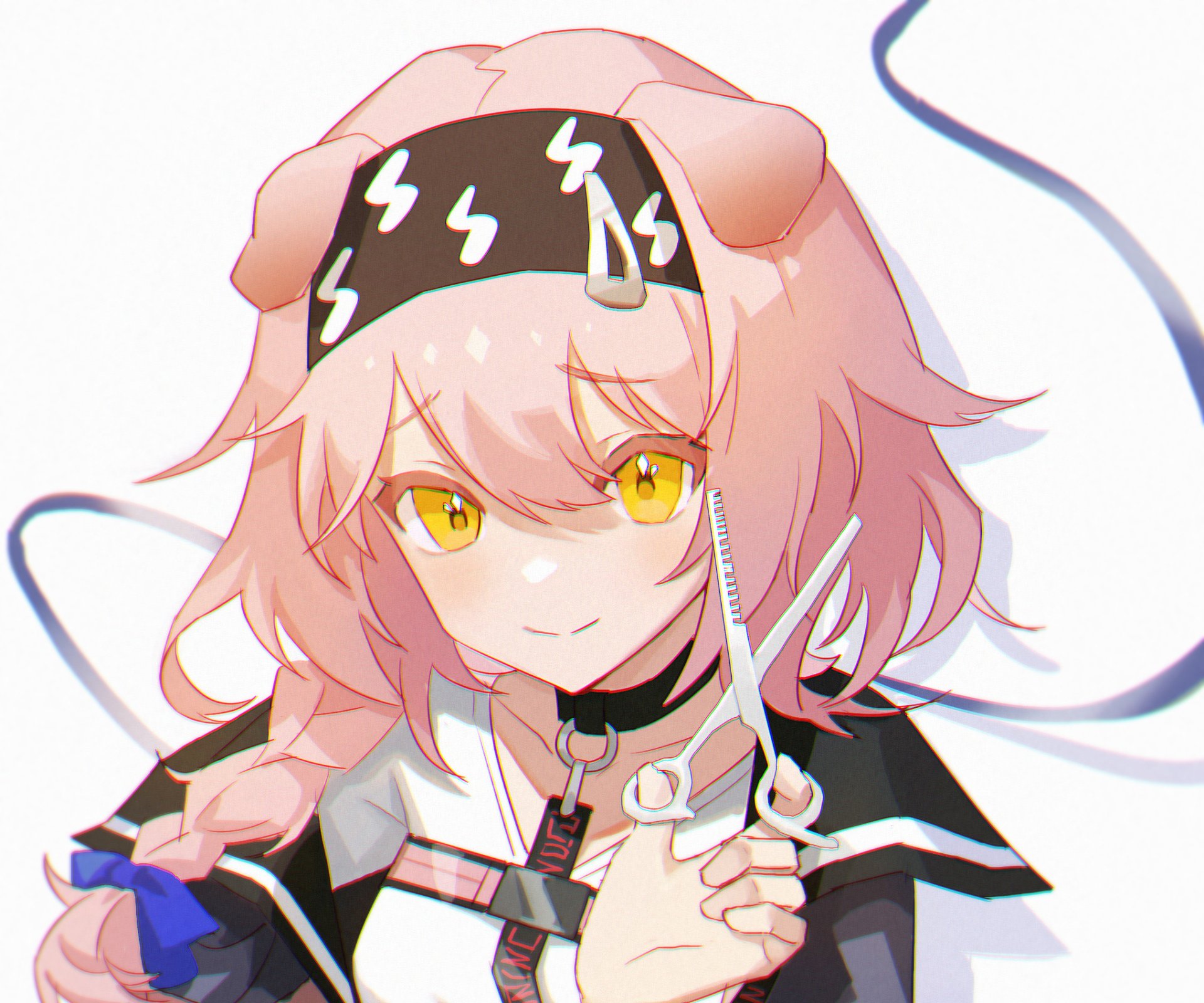 Download Goldenglow (Arknights) Video Game Arknights HD Wallpaper