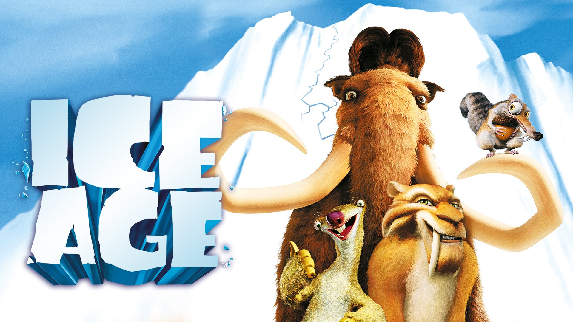 100 Ice Age HD Wallpapers and Backgrounds