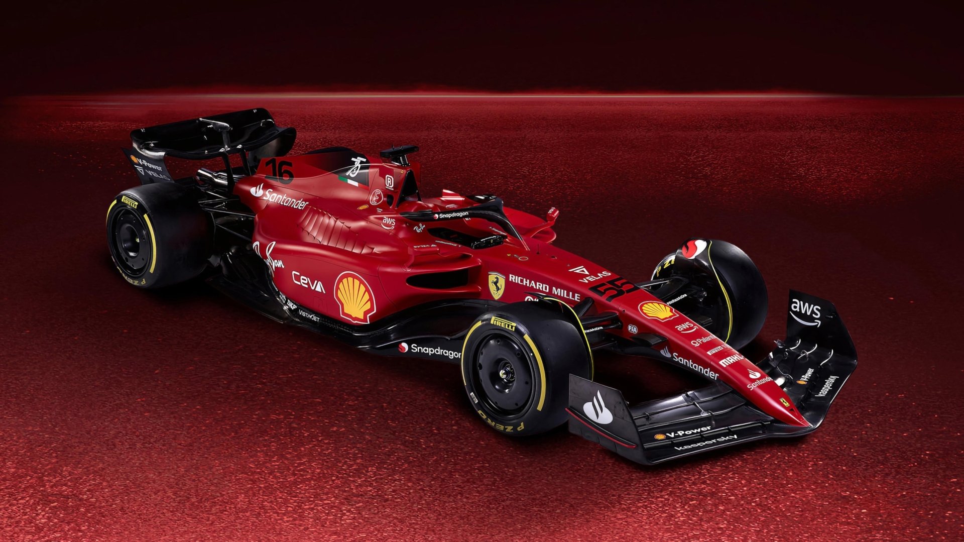 80+ F1 2022 HD Wallpapers and Backgrounds