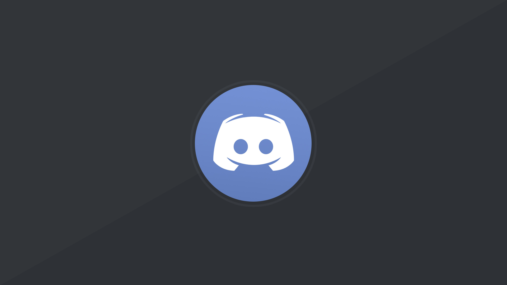 Download Technology Discord HD Wallpaper
