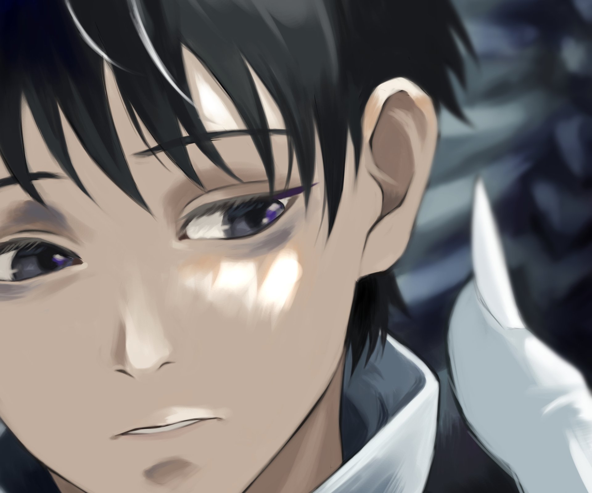 Download Yuta Okkotsu Anime Jujutsu Kaisen 0 HD Wallpaper