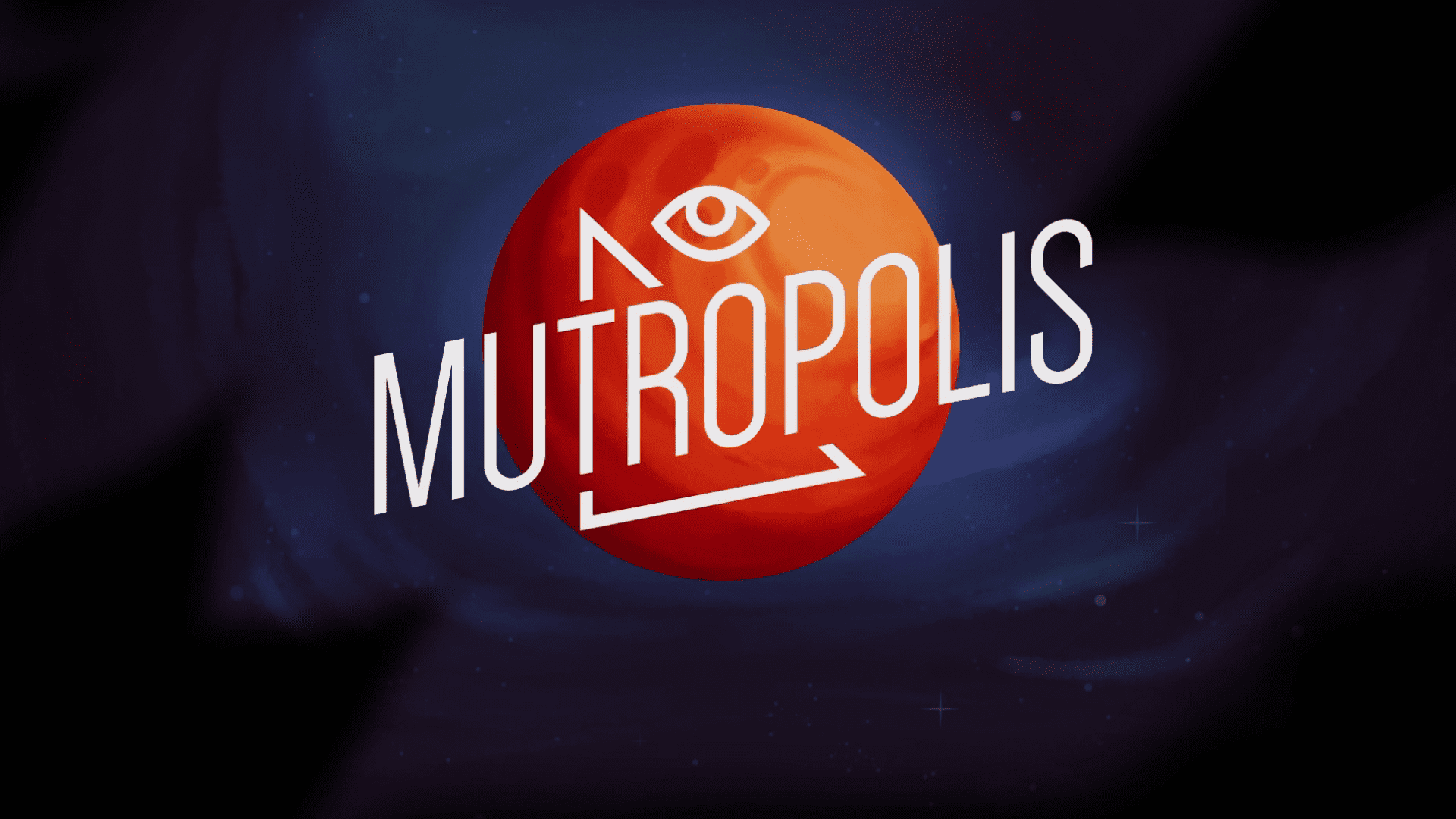 Download Video Game Mutropolis HD Wallpaper