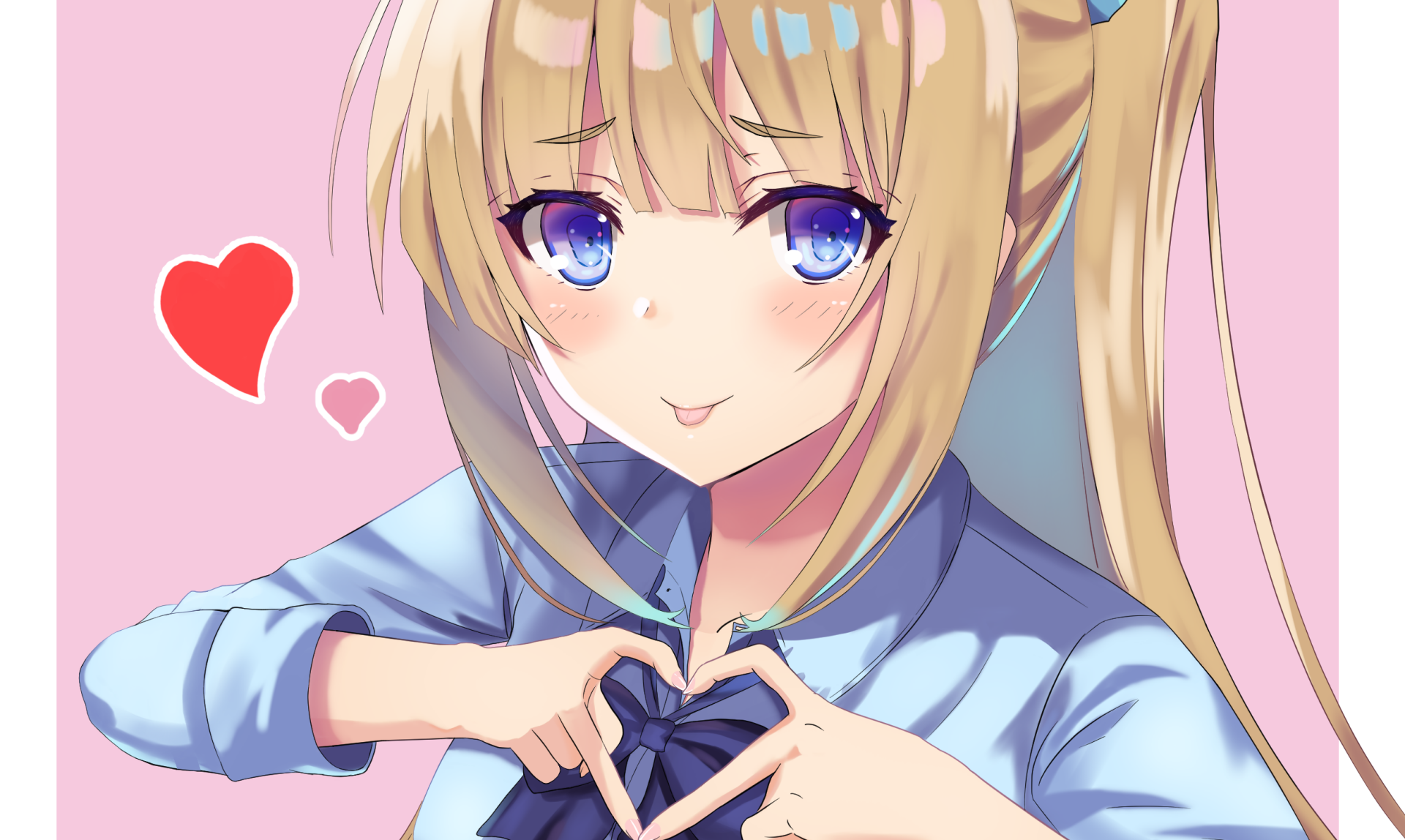 Download Kei Karuizawa Anime Classroom Of The Elite HD Wallpaper by カネキユーシ