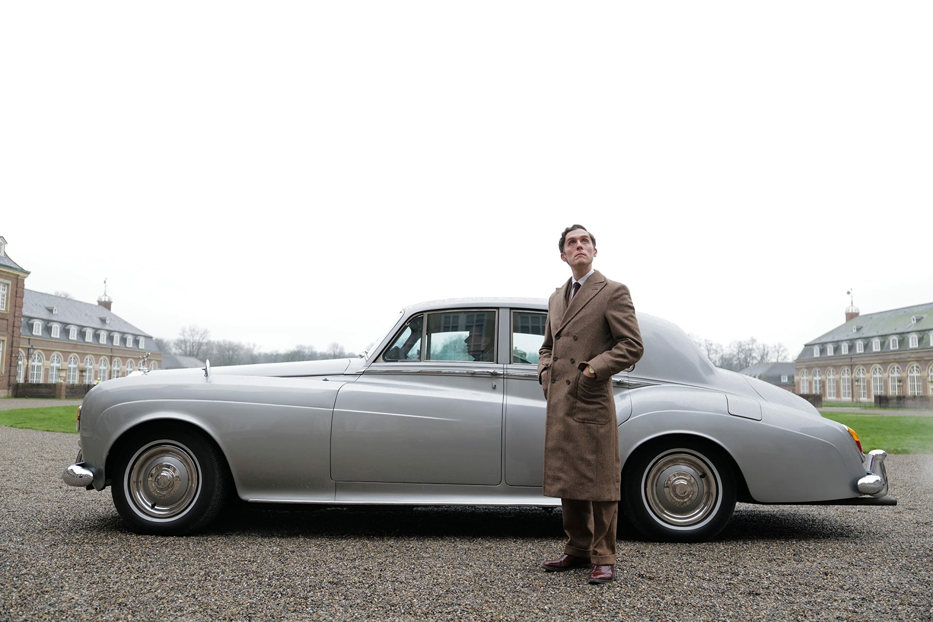 Download Jack Farthing Movie Spencer HD Wallpaper