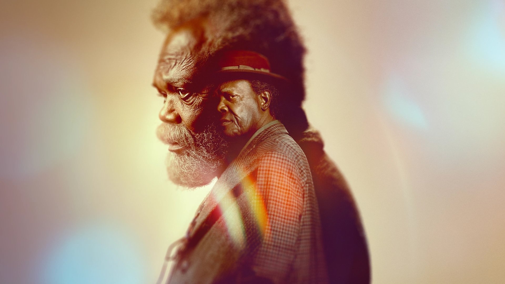 Download Samuel L. Jackson TV Show The Last Days Of Ptolemy Grey 4k Ultra HD Wallpaper