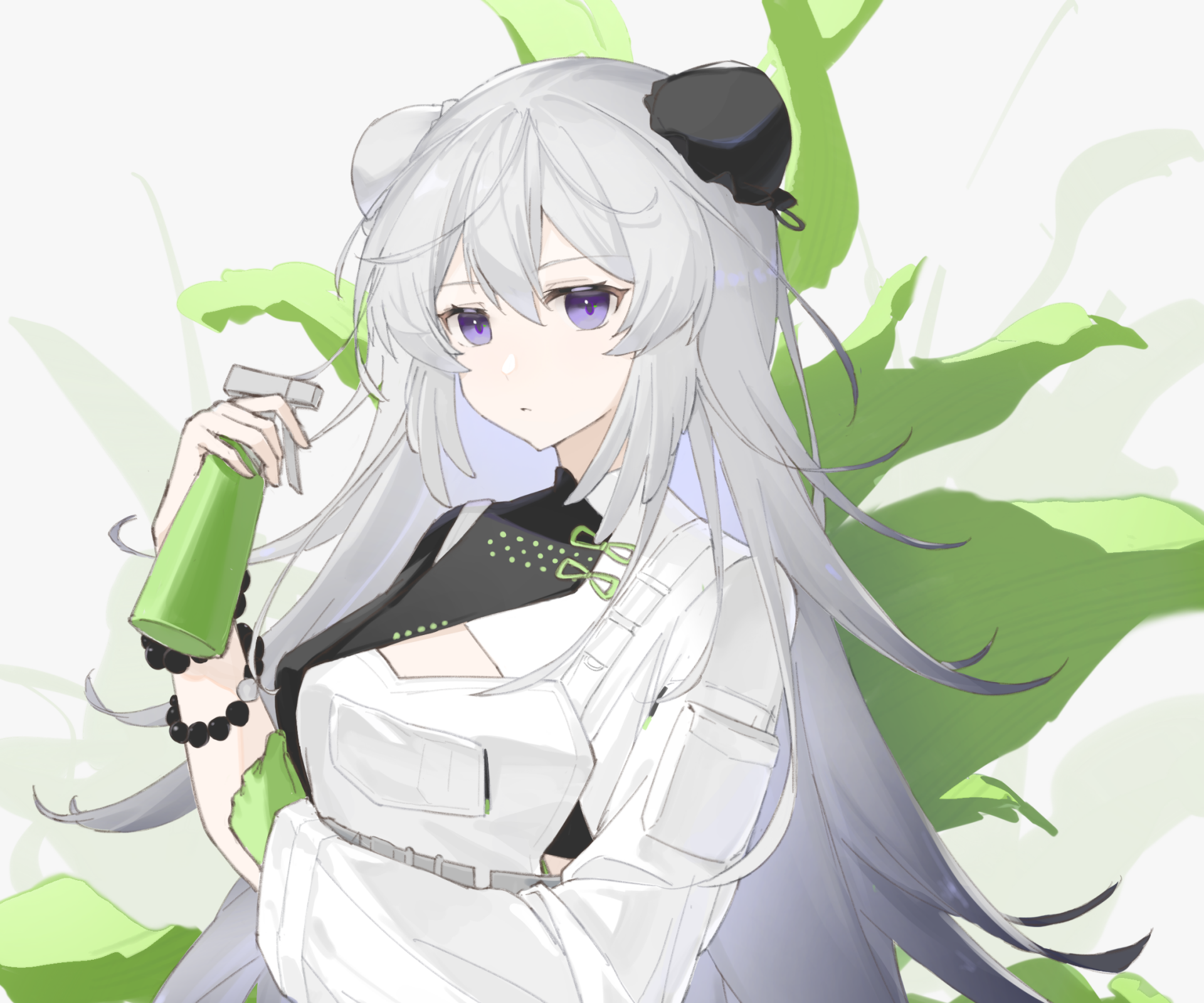 Download Mulberry (Arknights) Video Game Arknights HD Wallpaper