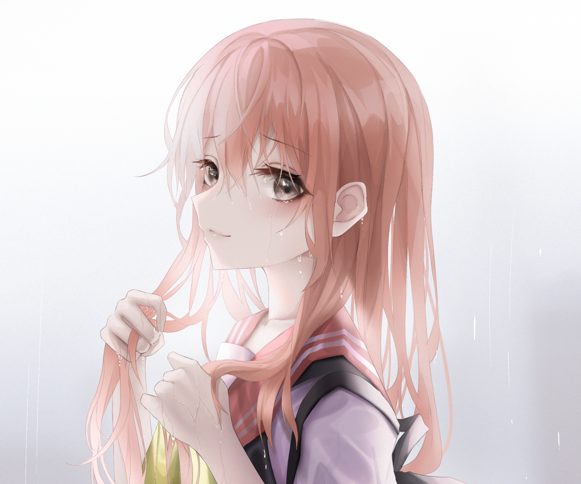 Download Sajuna Inui Anime My Dress-Up Darling HD Wallpaper by Turbulence