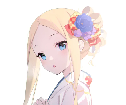 Abigail Williams (Fate/Grand Order) Foreigner (Fate/Grand Order) Anime Fate/Grand Order HD Desktop Wallpaper | Background Image