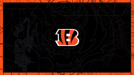 Cincinnati Bengals Sports HD Desktop Wallpaper | Background Image
