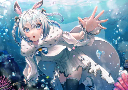 Noel (Red: Pride Of Eden) video game Red: Pride Of Eden HD Desktop Wallpaper | Background Image