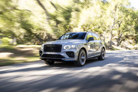 SUV Bentley Bentayga S vehicle Bentley Bentayga HD Desktop Wallpaper | Background Image