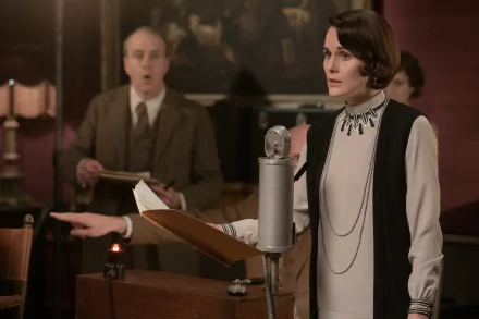 movie Downton Abbey: A New Era HD Desktop Wallpaper | Background Image