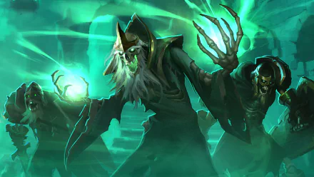 video game Albion Online HD Desktop Wallpaper | Background Image