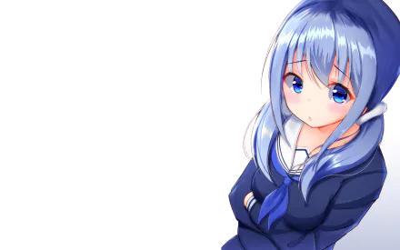 Nijisanji Anime Virtual Youtuber HD Desktop Wallpaper | Background Image