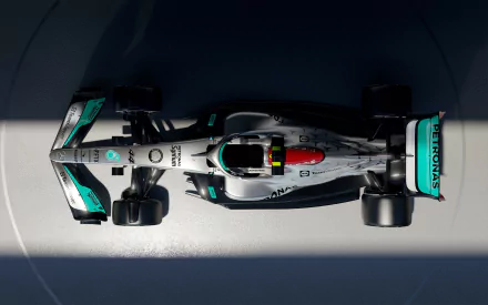  Mercedes-AMG F1 Team 2022 Formula One World Championship