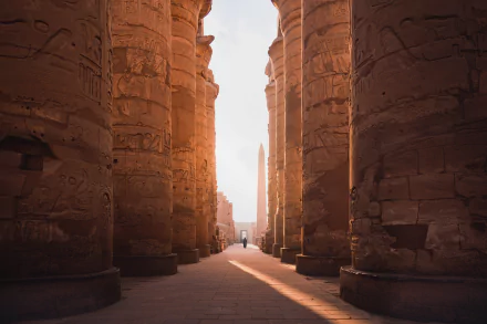  Luxor, Egypt