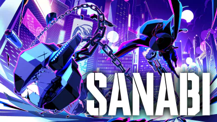 video game Sanabi HD Desktop Wallpaper | Background Image