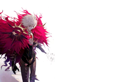 Kama (Fate/Grand Order) Anime Fate/Grand Order HD Desktop Wallpaper | Background Image