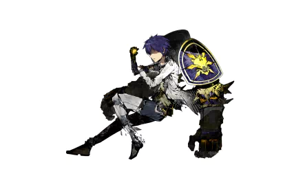 video game Asgard's Wrath HD Desktop Wallpaper | Background Image