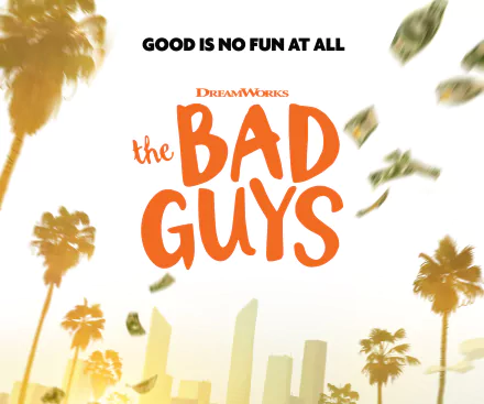 movie The Bad Guys HD Desktop Wallpaper | Background Image