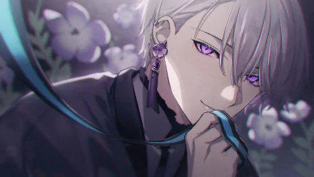 Sogo Osaka Anime IDOLiSH7 HD Desktop Wallpaper | Background Image