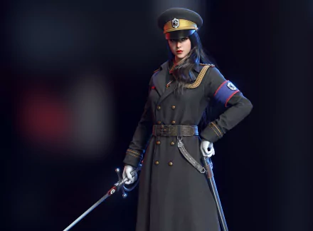 Catalina (Super String) video game Super String HD Desktop Wallpaper | Background Image