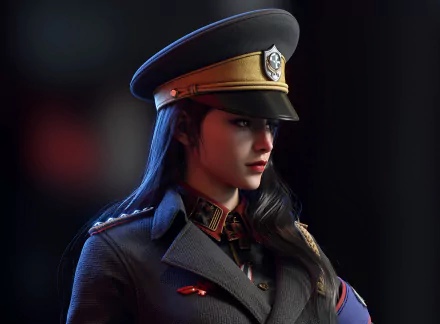 Catalina (Super String) video game Super String HD Desktop Wallpaper | Background Image