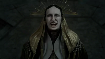 video game Forspoken HD Desktop Wallpaper | Background Image