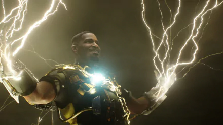Electro (Marvel Comics) movie Spider-Man: No Way Home HD Desktop Wallpaper | Background Image