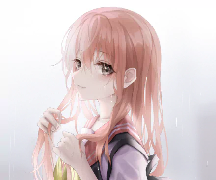 Sajuna Inui Anime My Dress-Up Darling HD Desktop Wallpaper | Background Image