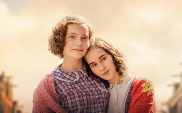 movie My Best Friend Anne Frank HD Desktop Wallpaper | Background Image