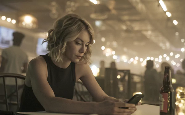 Emilia Harcourt Jennifer Holland TV Show Peacemaker (DC Comics) HD Desktop Wallpaper | Background Image