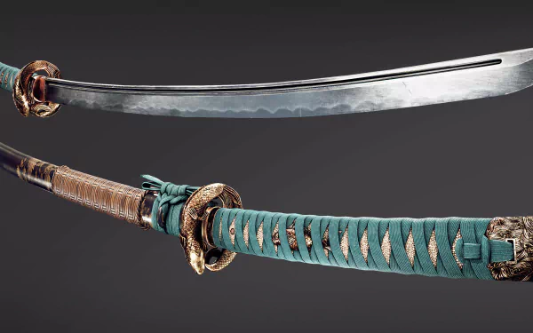 man made sword HD Desktop Wallpaper | Background Image